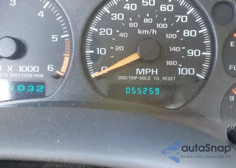 2003 Chevrolet S-10 Ls from USA, damaged, VIN 1GCCT19X038282754